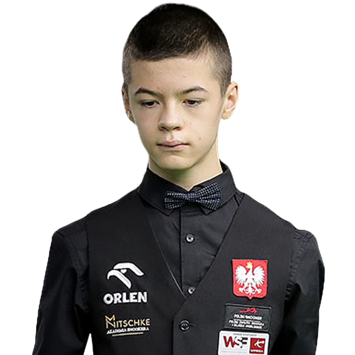 Michal Szubarczyk: Snooker's New Prodigy Chasing Crucible Dreams